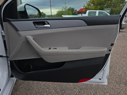 Used 2018 Hyundai Sonata ECO image 25