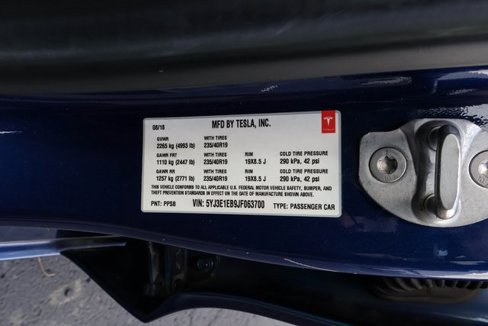 Used 2018 Tesla Model 3 Long Range image 65