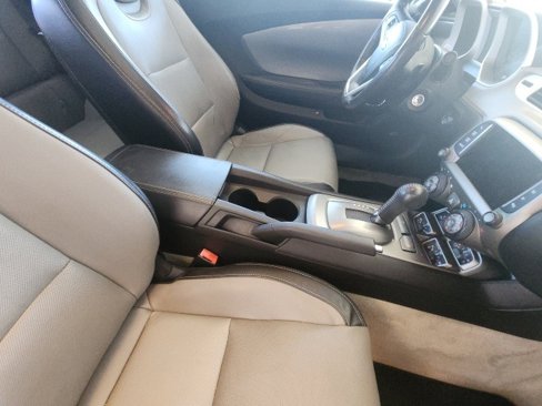 Used 2014 Chevrolet Camaro LT w/ RS Package image 19
