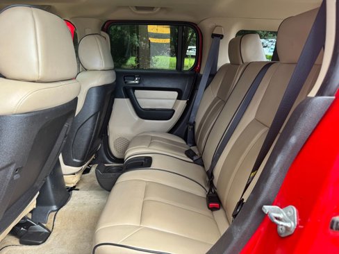 Used 2006 HUMMER H3 image 25