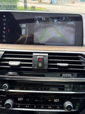 Used 2019 BMW X3 sDrive30i image 17