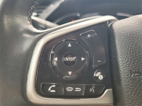 Used 2019 Honda Civic EX image 28