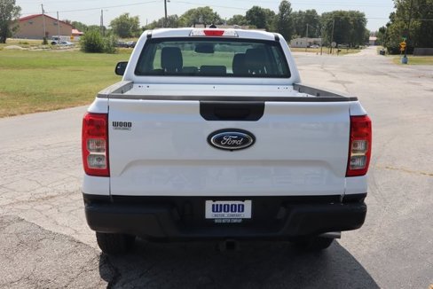 New 2025 Ford Ranger XL w/ Trailer Tow Package image 17
