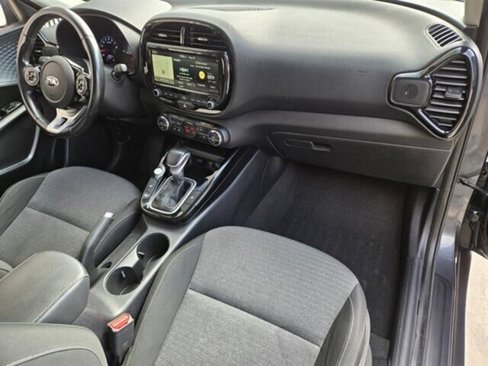 Used 2020 Kia Soul EX image 19