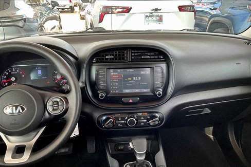 Used 2020 Kia Soul LX image 7