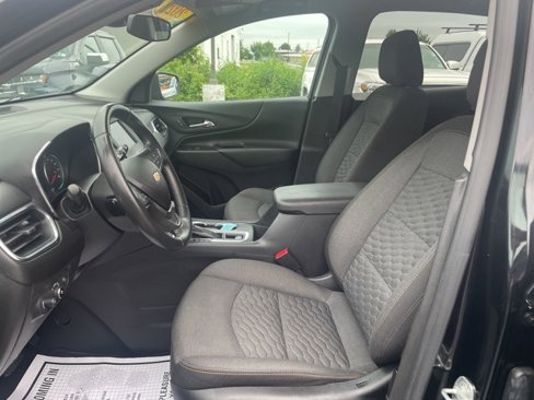 Used 2020 Chevrolet Equinox LT image 17