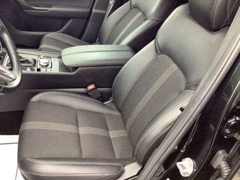 Used 2024 MAZDA CX-50 AWD 2.5 S w/ Preferred Package image 14