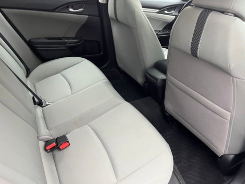Used 2019 Honda Civic EX image 23