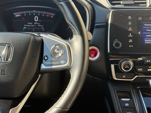 Used 2020 Honda CR-V Touring image 11