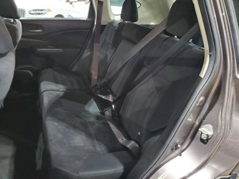 Used 2014 Honda CR-V LX image 23