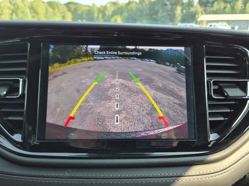Used 2022 Dodge Durango GT image 16