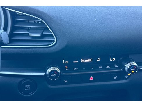 Certified 2024 MAZDA CX-30 Carbon image 26
