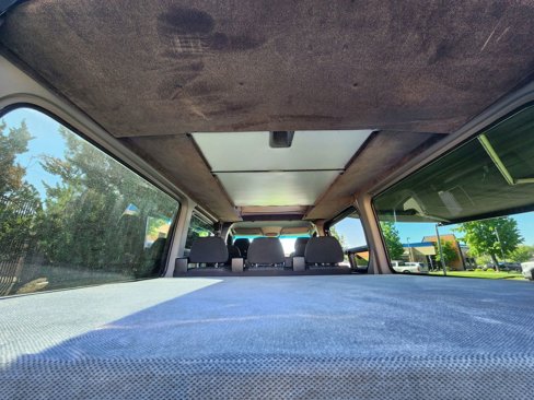 Used 2015 Mercedes-Benz Sprinter 2500 image 32