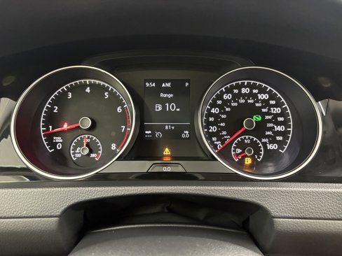 Used 2015 Volkswagen Golf SEL image 27