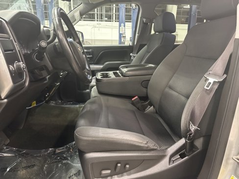 Used 2014 Chevrolet Silverado 1500 LT w/ All Star Edition image 3