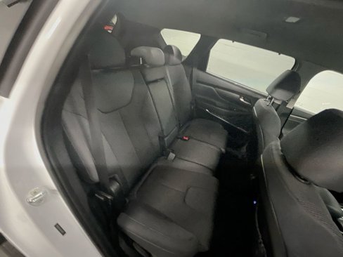 Used 2020 Hyundai Santa Fe SEL w/ Convenience Package image 26