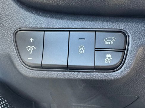 New 2026 Kia Seltos EX w/ EX Sunroof Package image 28