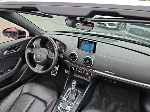 Used 2016 Audi A3 2.0T Premium Plus w/ Technology Package image 39