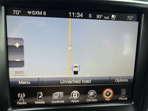 Used 2016 RAM 1500 Laramie w/ Convenience Group image 44