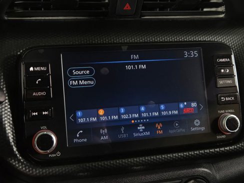 Used 2023 Nissan Kicks SV image 25