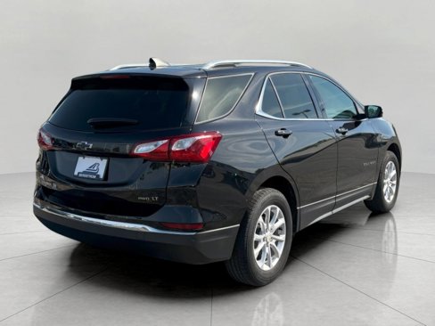 Used 2018 Chevrolet Equinox LT image 7