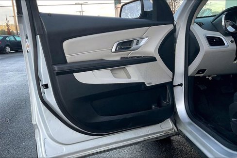 Used 2017 GMC Terrain SLE w/ Driver Alert Package I image 20