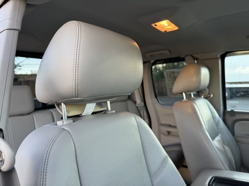Used 2013 Chevrolet Silverado 1500 LTZ w/ LTZ Plus Package image 22