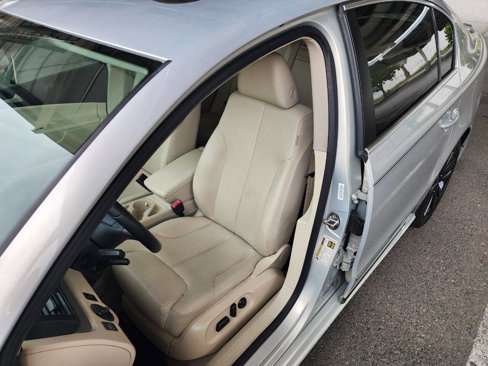 Used 2010 Volkswagen Passat Komfort image 23