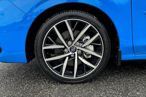 Used 2024 Subaru Impreza 2.0i Sport image 9