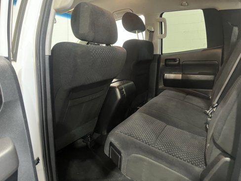 Used 2010 Toyota Tundra 4x4 Double Cab image 14