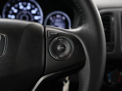 Used 2019 Honda HR-V Sport image 26