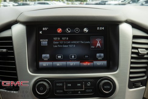 Used 2015 GMC Yukon SLE w/ Convenience Package image 14