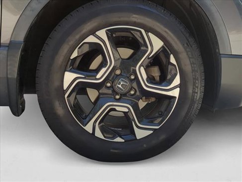 Used 2018 Honda CR-V Touring image 19