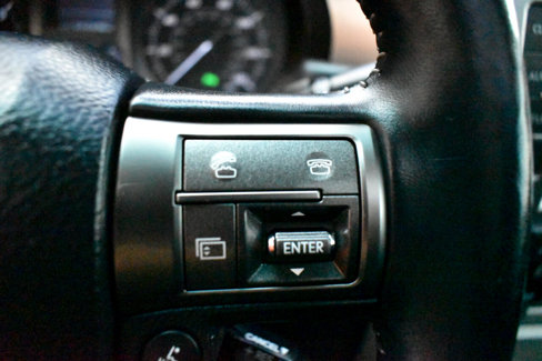 Used 2012 Lexus GX 460 Premium image 16