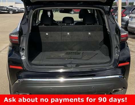 Used 2023 Nissan Murano SL image 19