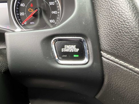 Certified 2020 GMC Acadia SLT image 17