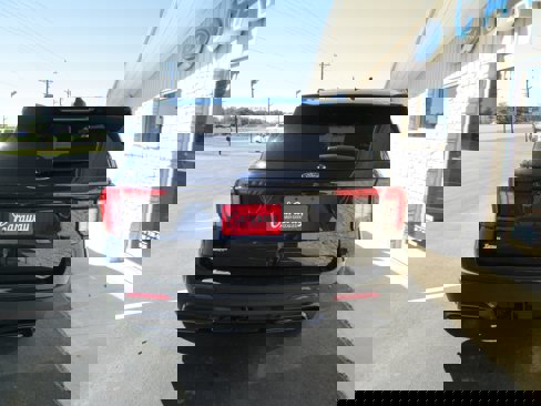 New 2025 Ford Explorer ST-Line w/ Premium Package image 5