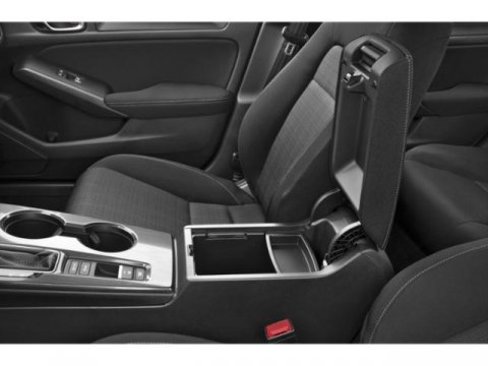 Certified 2024 Honda Civic LX image 14