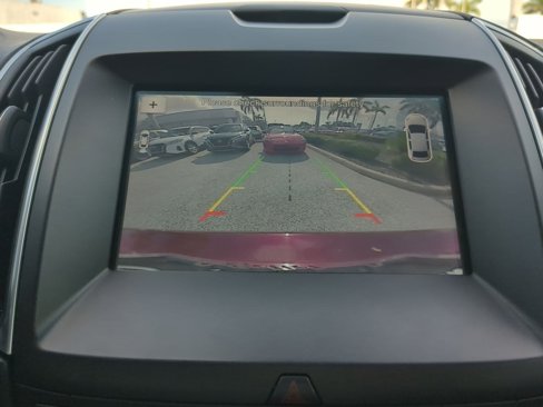 Used 2017 Ford Edge Sport w/ Equipment Group 401A image 23