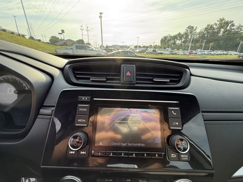 Used 2019 Honda CR-V LX image 30