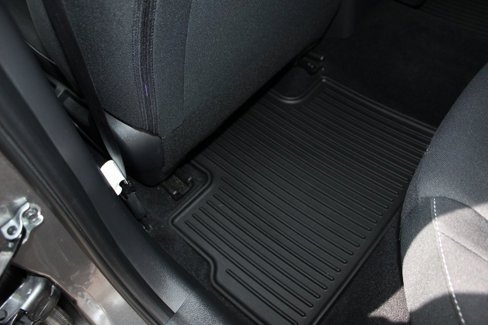 Used 2023 Nissan Sentra SV image 48