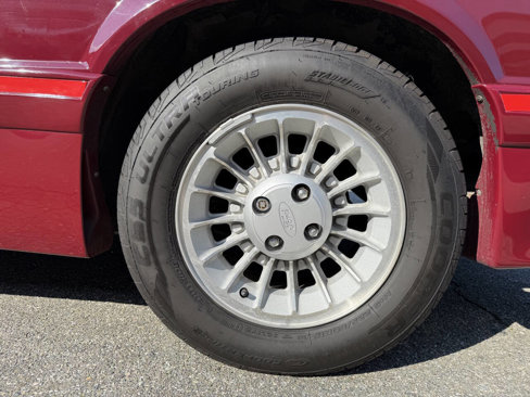 Used 1988 Ford Mustang GT image 14