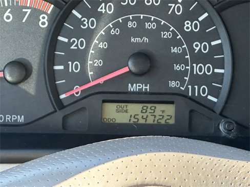 Used 2005 Toyota Corolla CE image 12