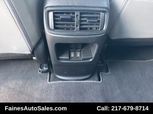 Used 2019 Honda CR-V EX-L image 60