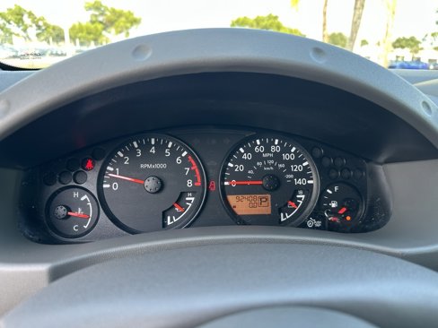Used 2017 Nissan Frontier S image 18