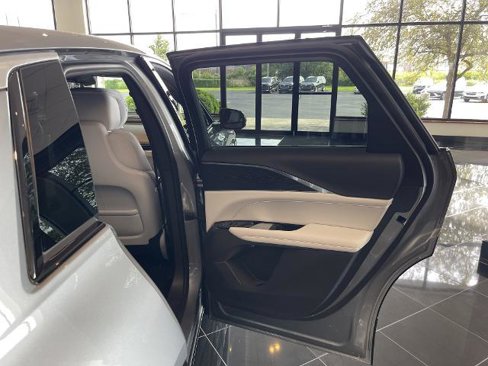 Certified 2024 Cadillac Lyriq Luxury w/ LPO, Floor Liner Package image 18