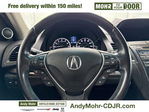 Used 2015 Acura RDX AWD w/ Technology Package image 15