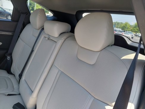 Used 2022 Hyundai Tucson SEL w/ Convenience + Premium Package image 29