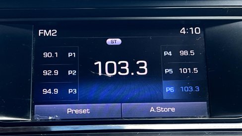 Used 2016 Hyundai Tucson SE image 15