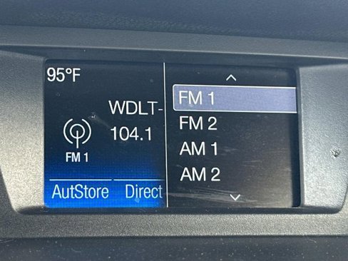 Used 2018 Ford Transit Connect XL image 26